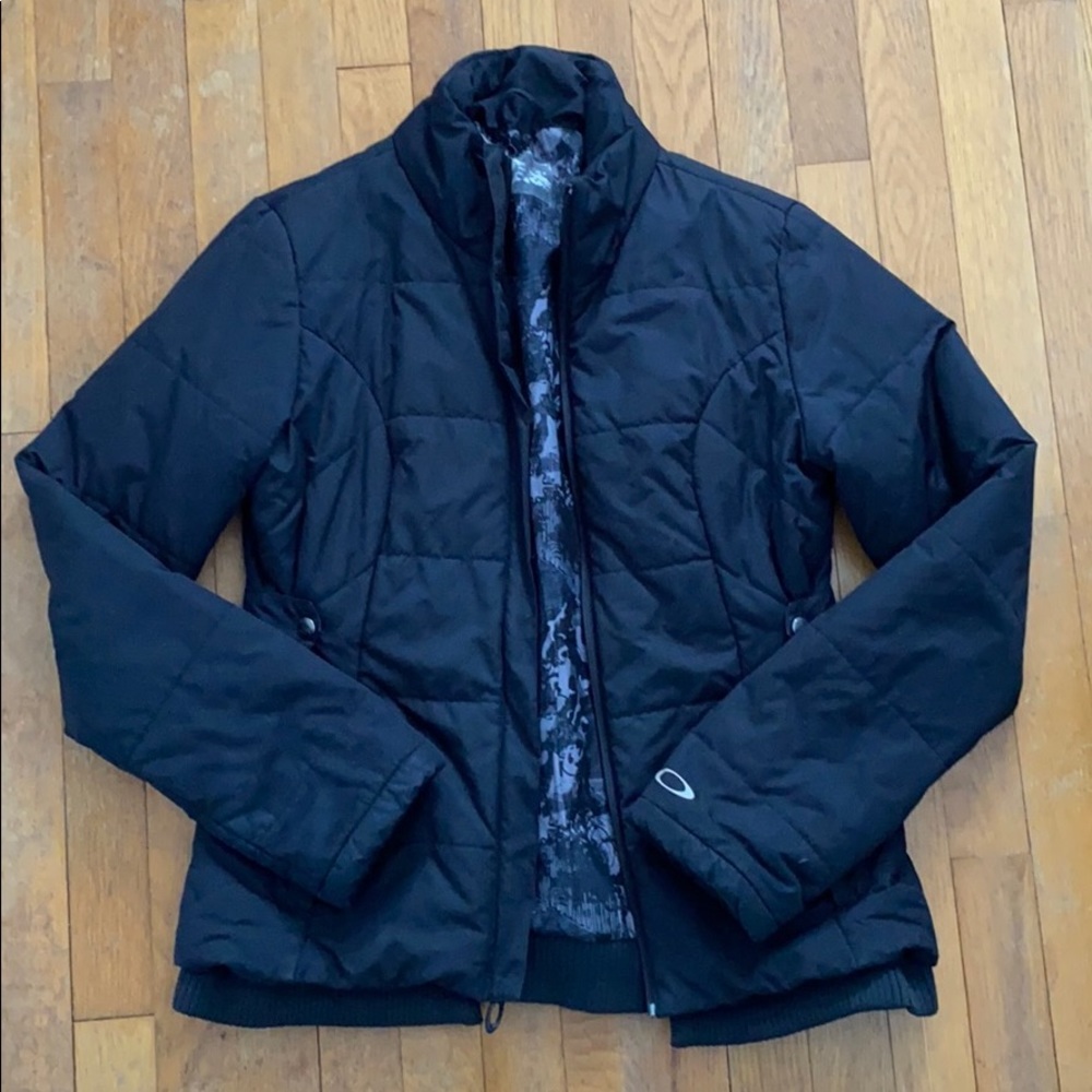 Oakley Winter Jacket